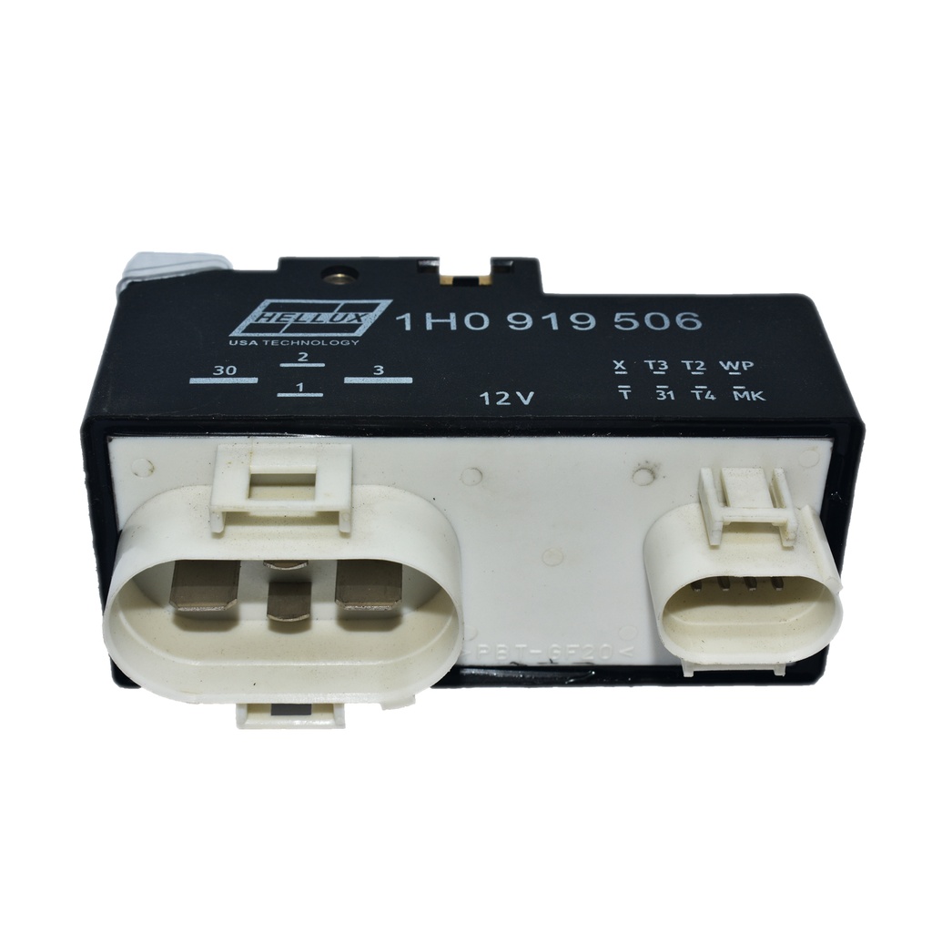 Relay De Electroventilador