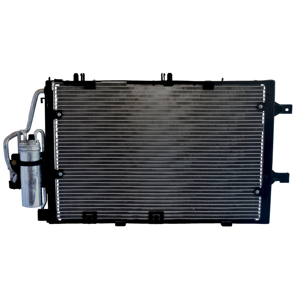 Condensador De Aire Acondicionado