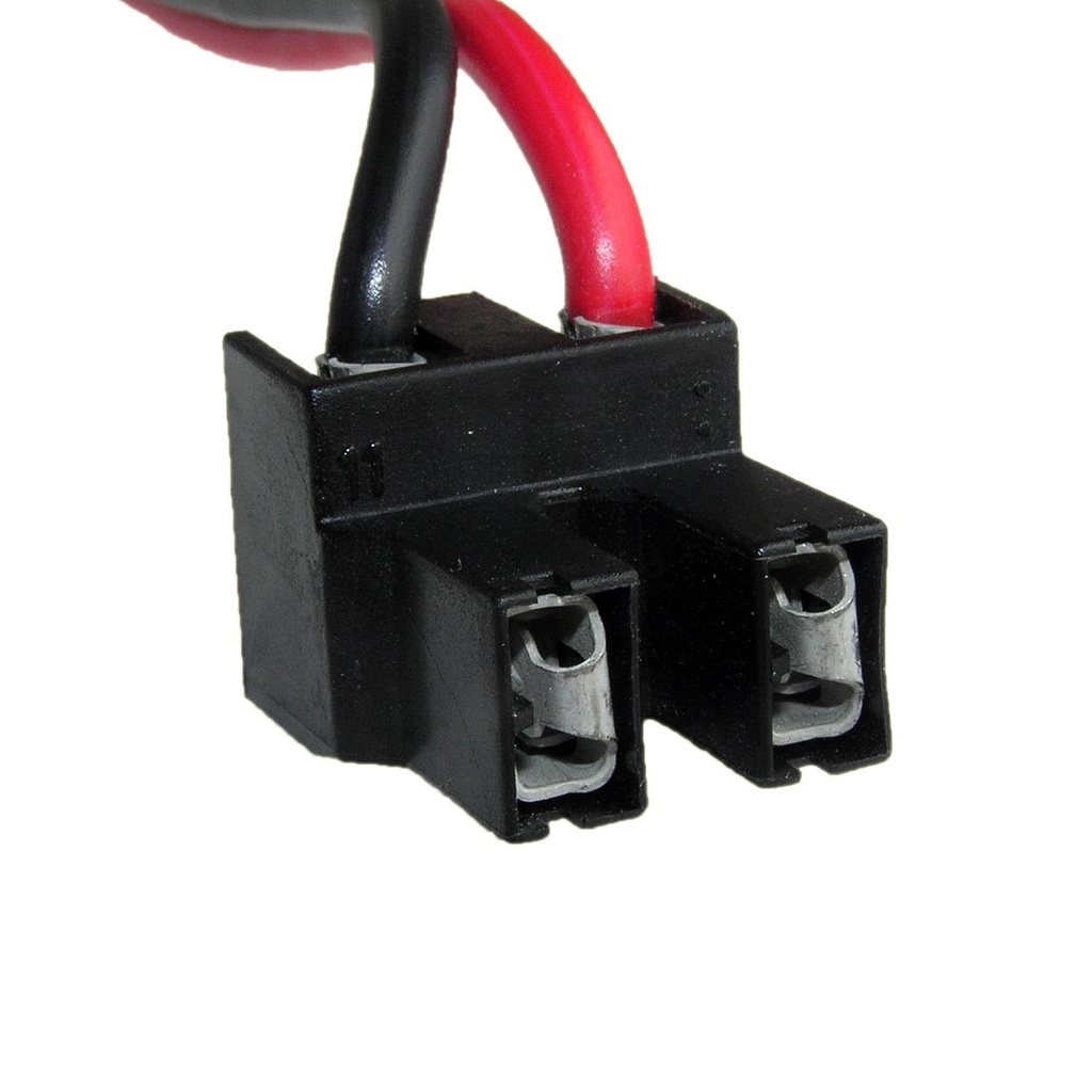 Ficha Para Lampara H7