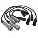Juego Cables De Bujias