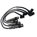 Juego Cables De Bujias