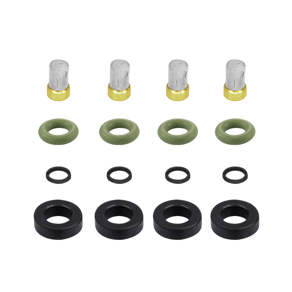 Kit De Filtros Y Orings