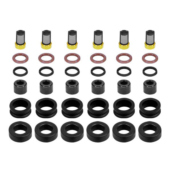 Kit De Filtros Y Orings