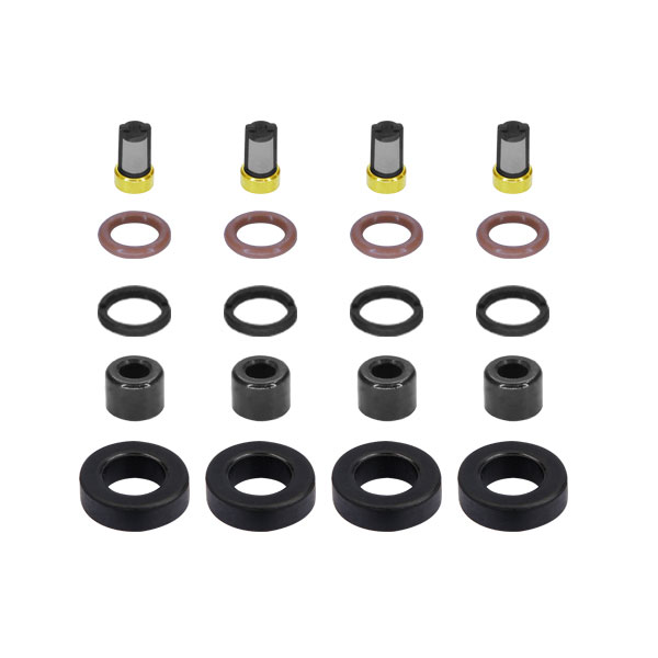Kit De Filtros Y Orings
