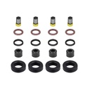 Kit De Filtros Y Orings