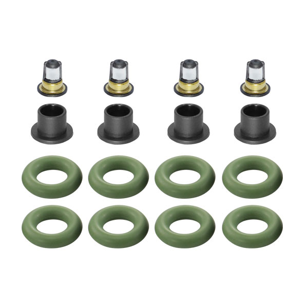 Kit De Filtros Y Orings