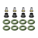 Kit De Filtros Y Orings