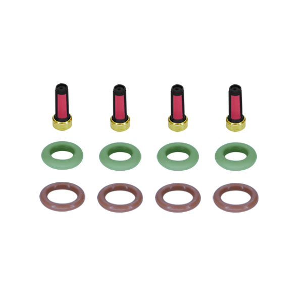 Kit De Filtros Y Orings