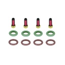 Kit De Filtros Y Orings