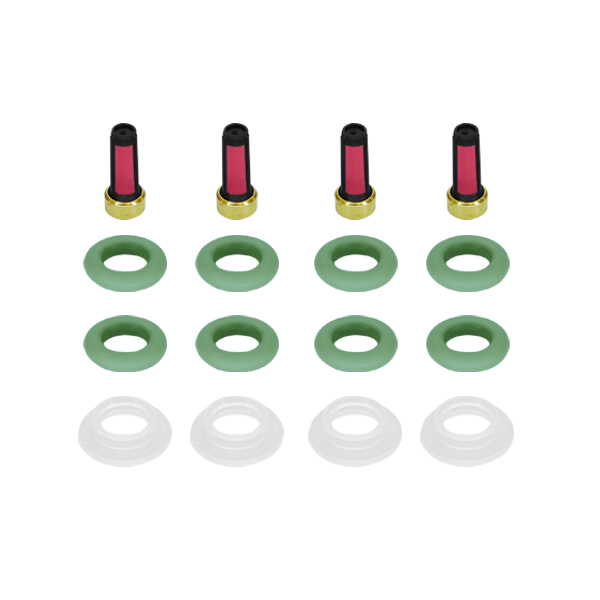 Kit De Filtros Y Orings