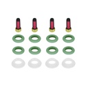 Kit De Filtros Y Orings