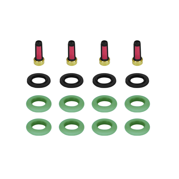 Kit De Filtros Y Orings