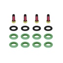 Kit De Filtros Y Orings