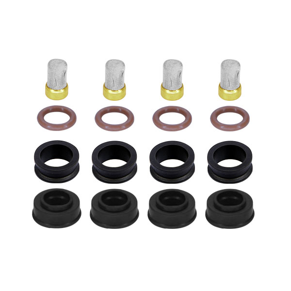 Kit De Filtros Y Orings