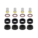 Kit De Filtros Y Orings
