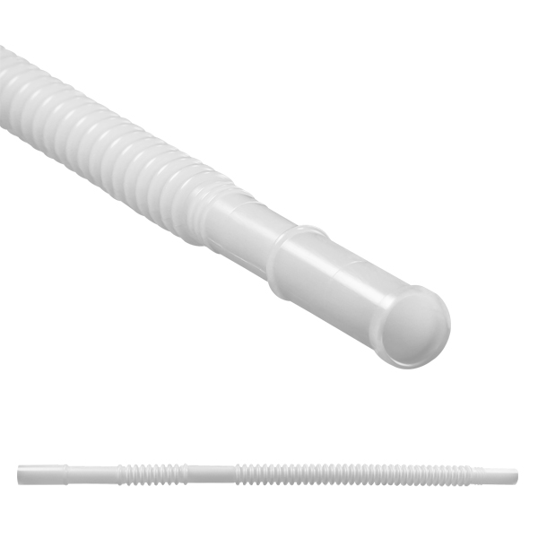 Manguera Corrugada Plastica