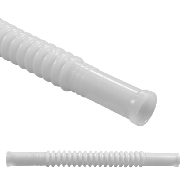 Manguera Corrugada Plastica