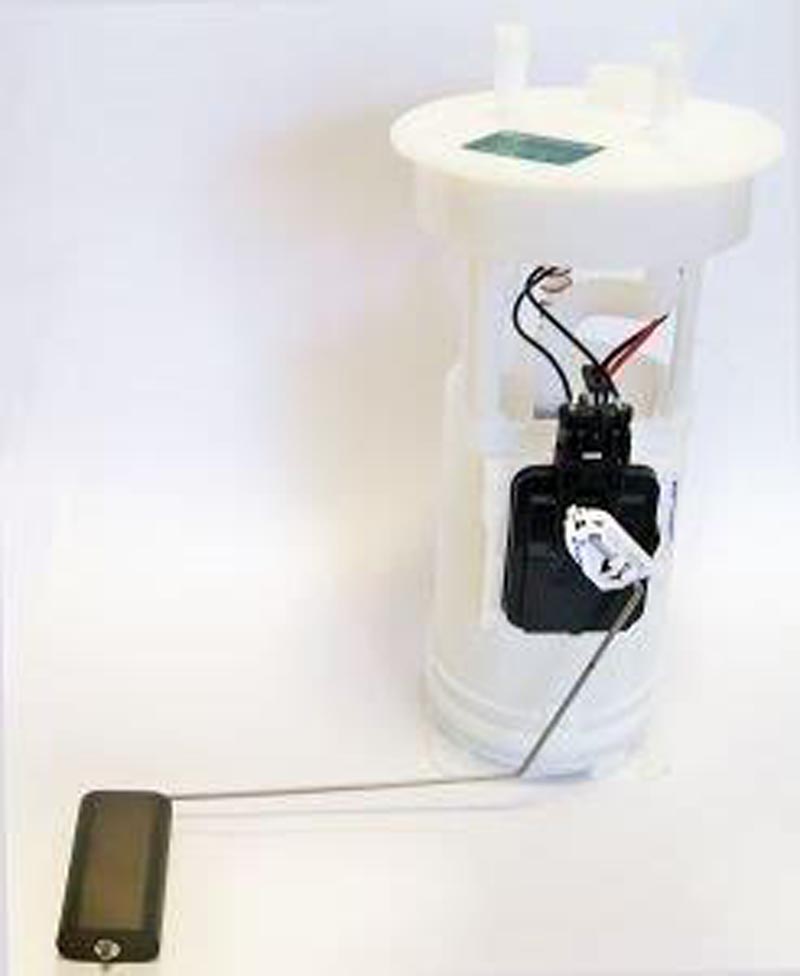 Bomba De Nafta Completa