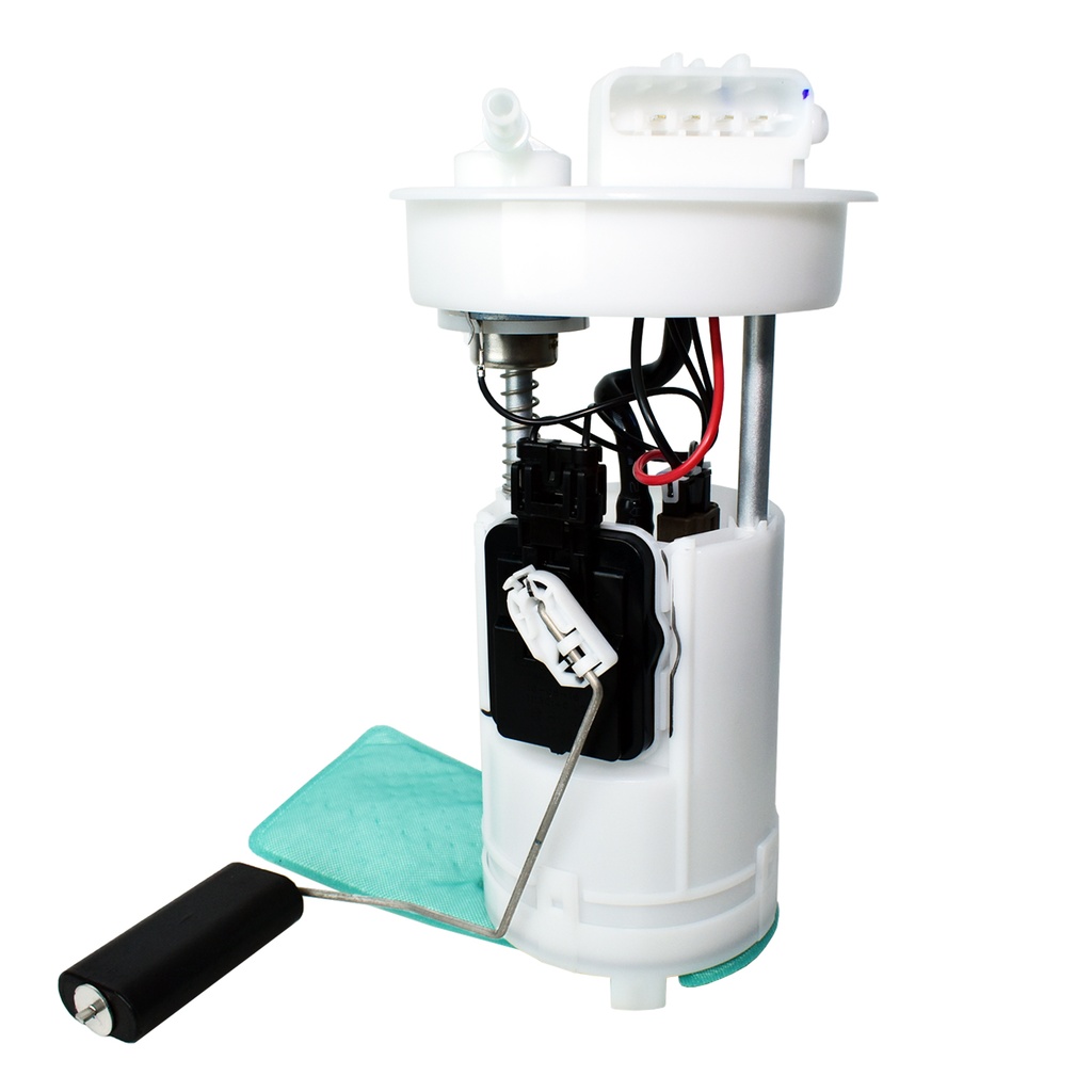 Bomba De Nafta Completa