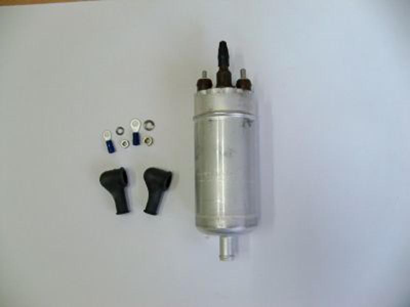 Bomba De Nafta Externa 