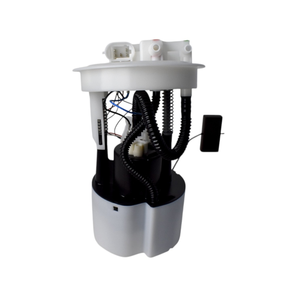 Bomba De Nafta Completa