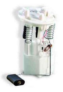 Sensor De Nivel Completo