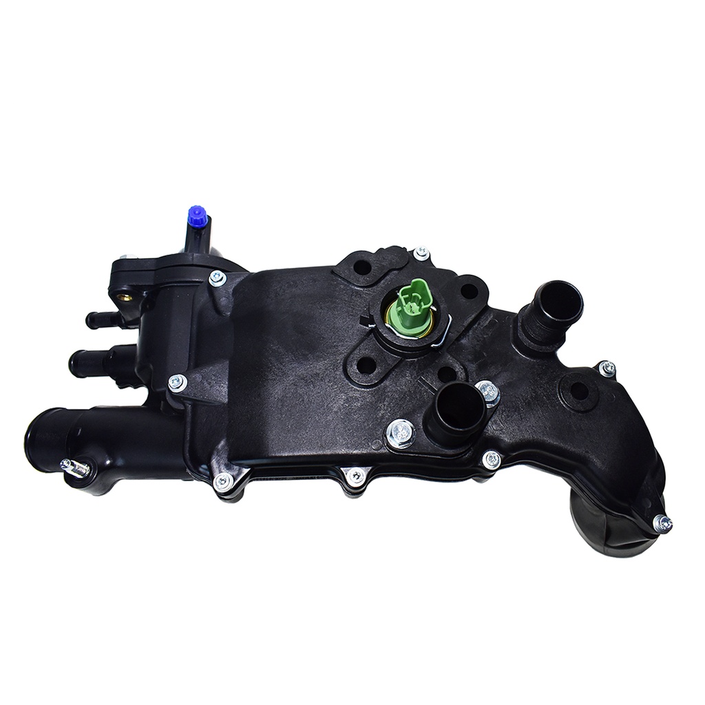 Carcasa Termostatica