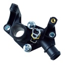 Carcasa Termostatica