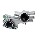 Carcasa Termostatica