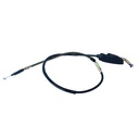 Cable De Embrague