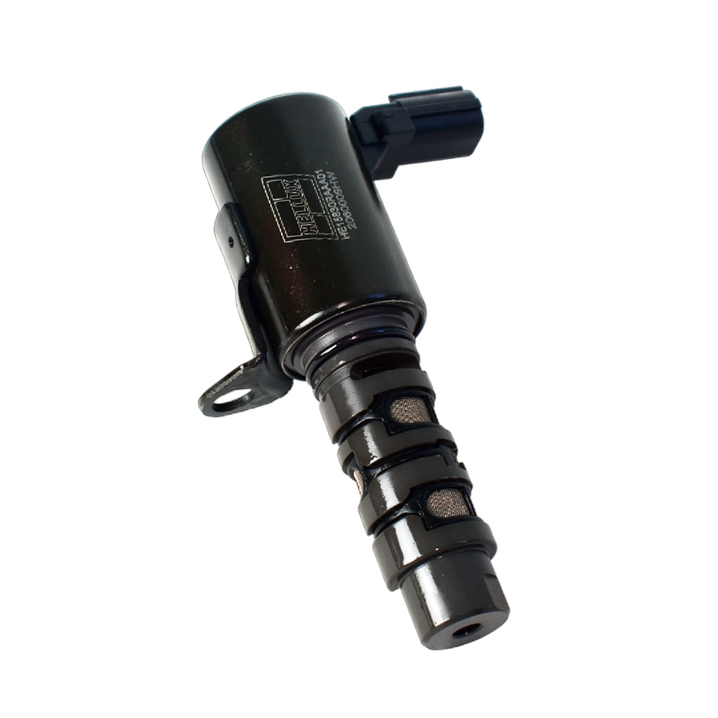 Valvula Solenoide