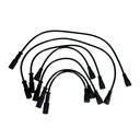 Juego Cables De Bujias