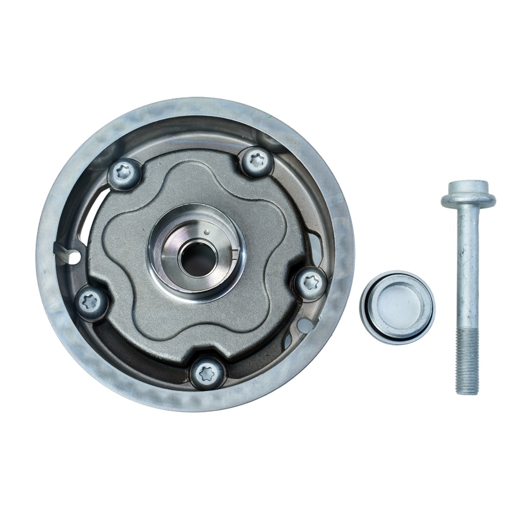 Engranaje Arbol De Levas