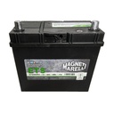 Bateria Convencional