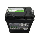 Bateria Convencional