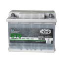 Bateria Convencional