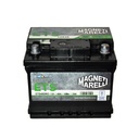 Bateria Convencional