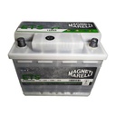 Bateria Convencional