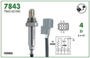 Sonda Lambda