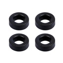 Kit De Asientos Goma Superior