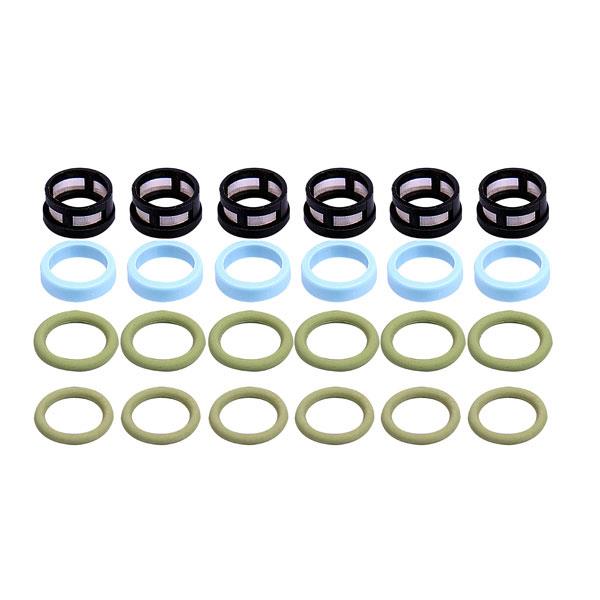 Kit De Filtros Y Orings