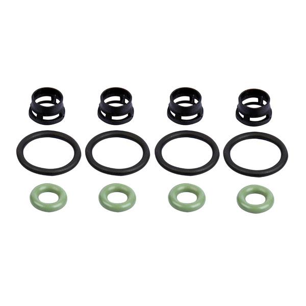 Kit De Filtros Y Orings