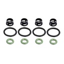 Kit De Filtros Y Orings