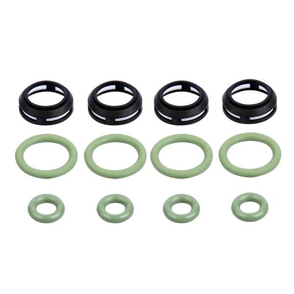 Kit De Filtros Y Orings