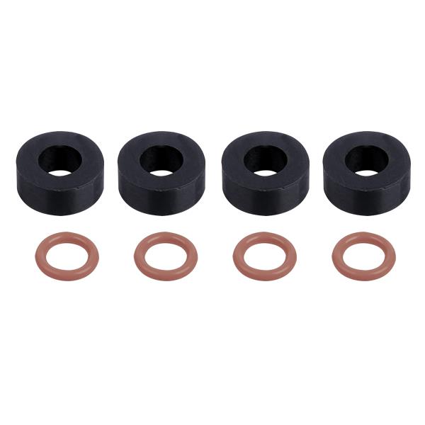 Kit De Orings Y Asientos Goma Superior