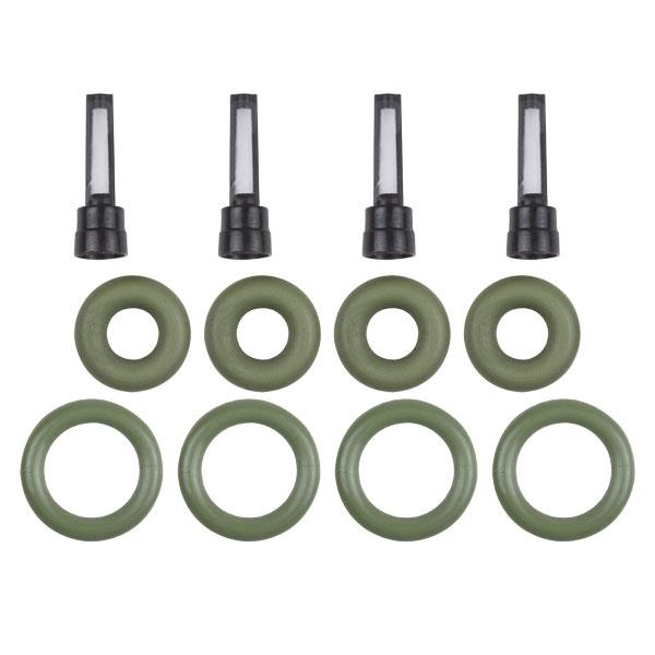 Kit De Filtros Y Orings