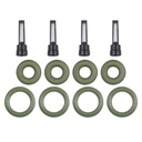 Kit De Filtros Y Orings