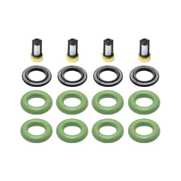 Kit De Filtros, Orings Y Punteras