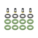 Kit De Filtros, Orings Y Punteras