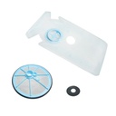 Prefiltro De Bomba De Combustible